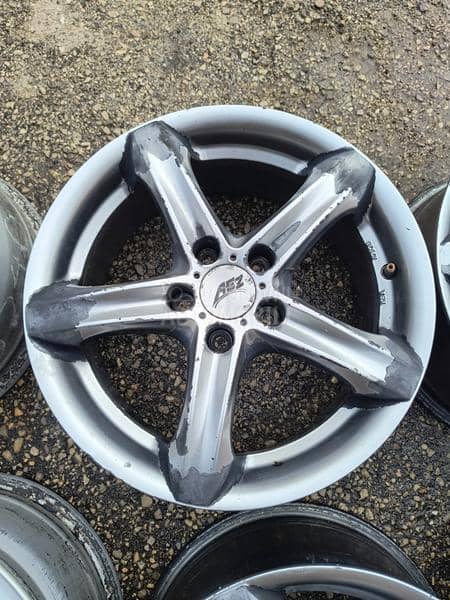 Aluminijumske felne  16" 5 x 105