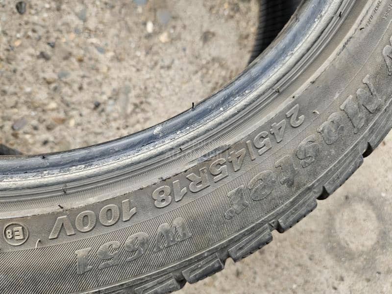 Petlas 245/45 R18 Sve sezone