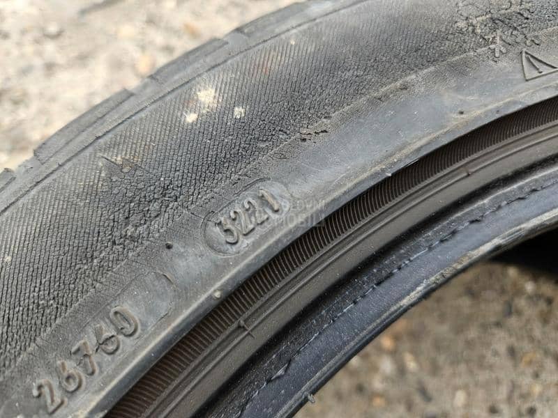 Petlas 245/45 R18 Sve sezone