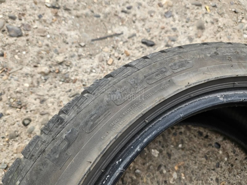 Petlas 245/45 R18 Sve sezone