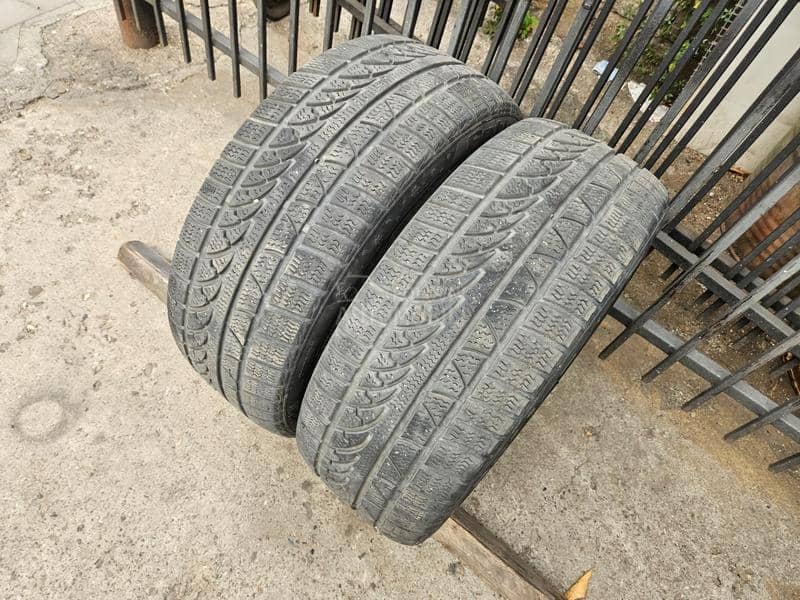 Petlas 245/45 R18 Sve sezone