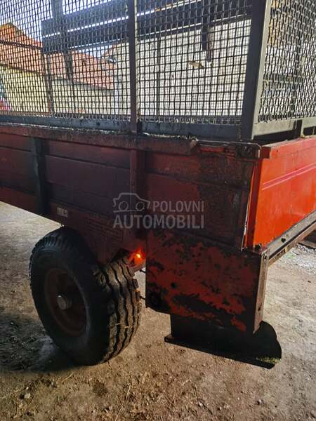 Fahr 4.2t