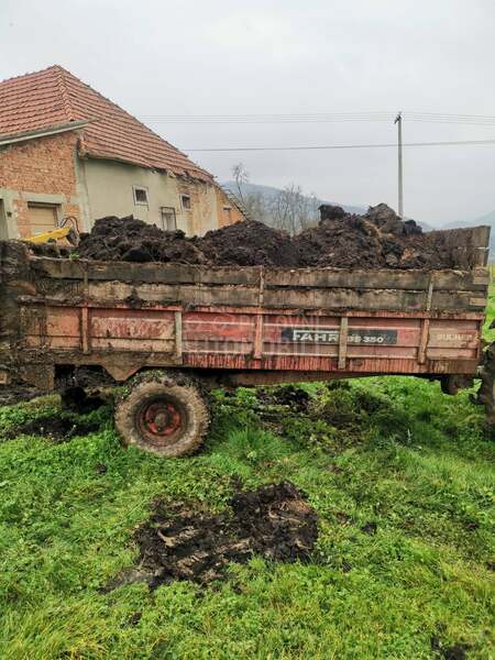 Fahr 4.2t