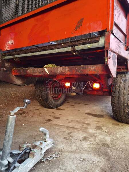 Fahr 4.2t