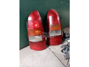 stop lampe za Opel Astra G od 1998. do 2008. god.