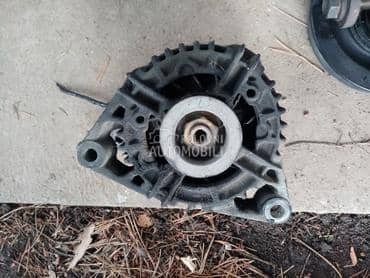 alternator 2.0dti za Opel Astra G od 1998. do 2004. god.