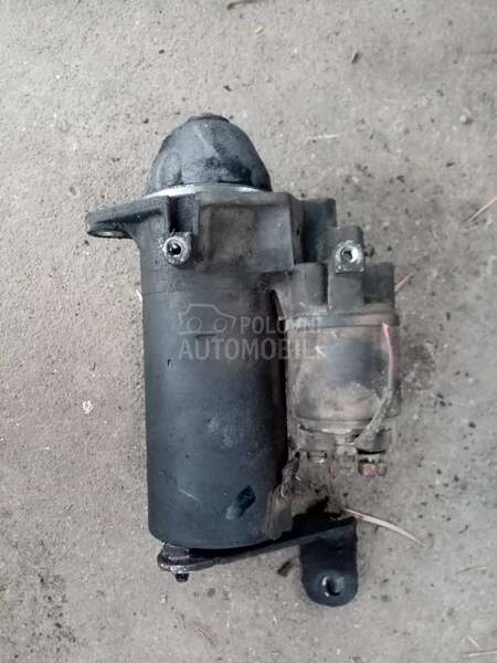 anlaser 2.0dti