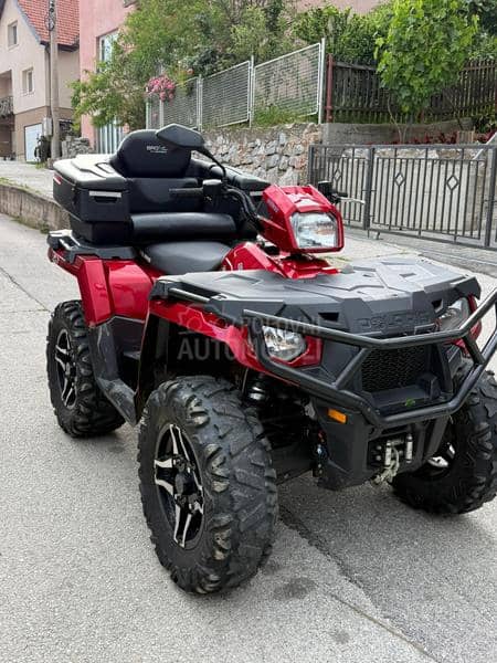 Polaris sp570