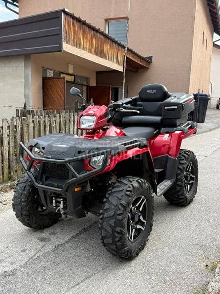 Polaris sp570