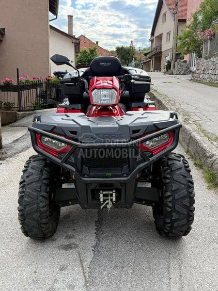 Polaris sp570
