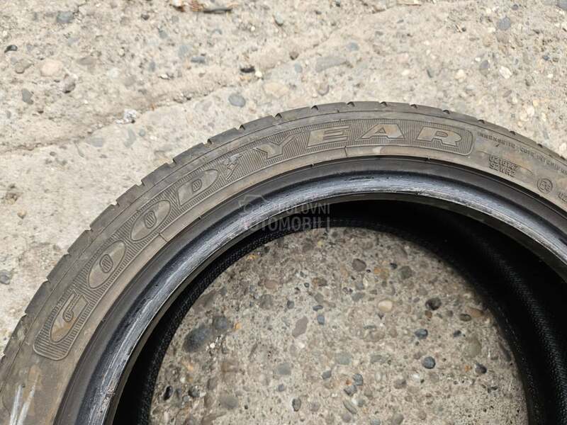 Goodyear 195/45 R16 Letnja