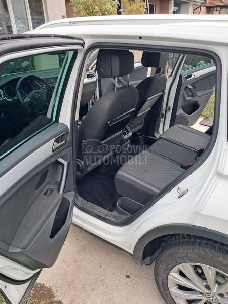 Volkswagen Tiguan 2.0