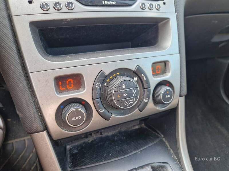Peugeot 308 A K C I J A