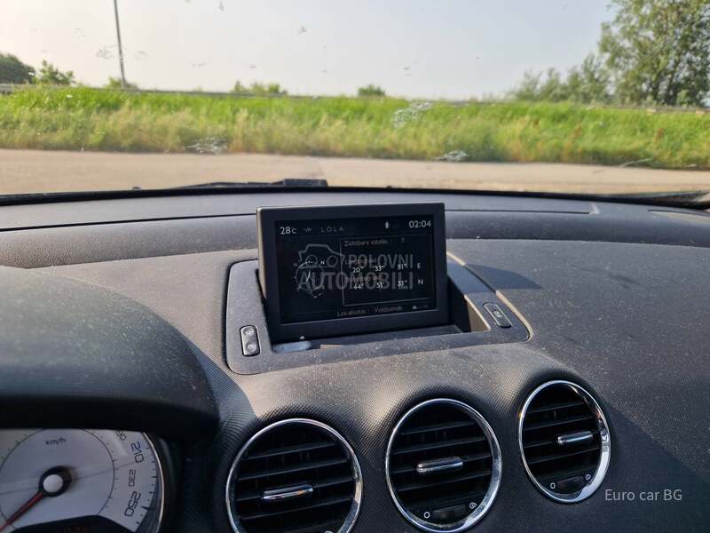 Peugeot 308 A K C I J A