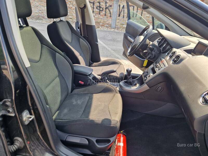 Peugeot 308 A K C I J A