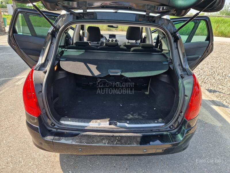 Peugeot 308 A K C I J A