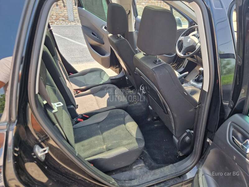 Peugeot 308 A K C I J A