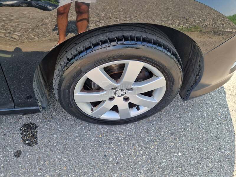 Peugeot 308 A K C I J A