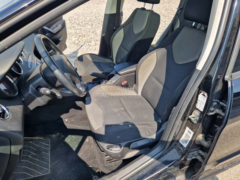 Peugeot 308 A K C I J A