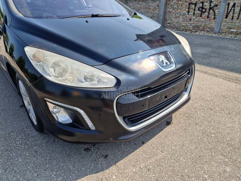 Peugeot 308 A K C I J A