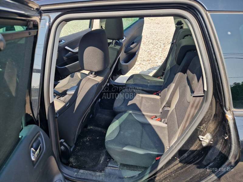 Peugeot 308 A K C I J A