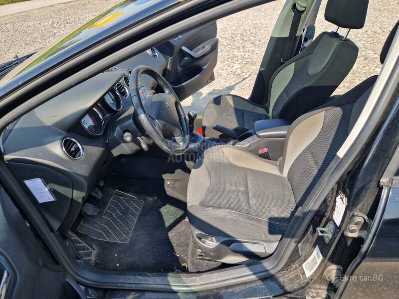 Peugeot 308 A K C I J A