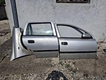 vrata krilo za Opel Astra G