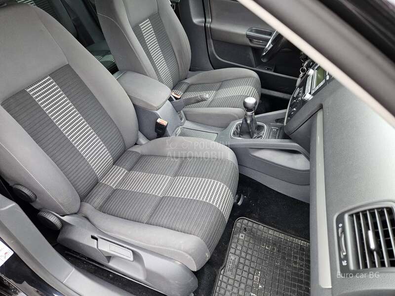 Volkswagen Golf 5 A K C I J A