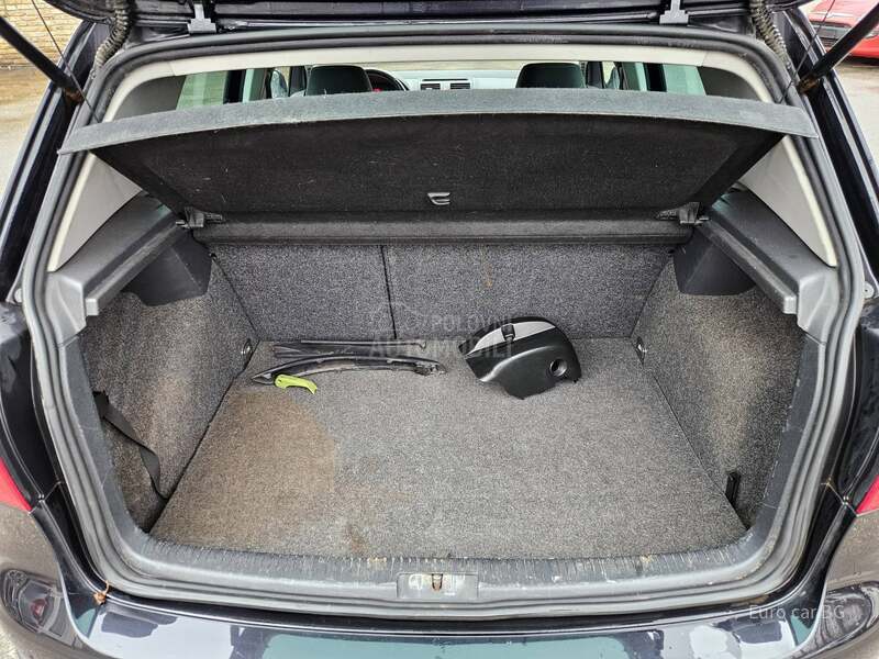 Volkswagen Golf 5 A K C I J A