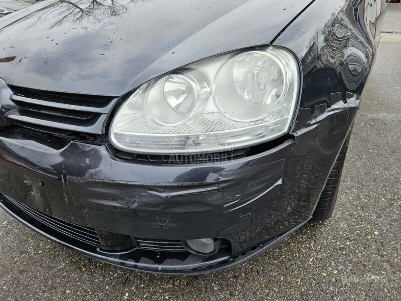 Volkswagen Golf 5 A K C I J A