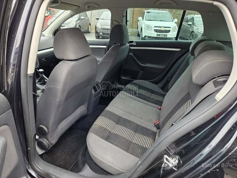 Volkswagen Golf 5 A K C I J A