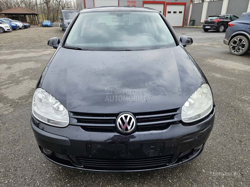 Volkswagen Golf 5 A K C I J A