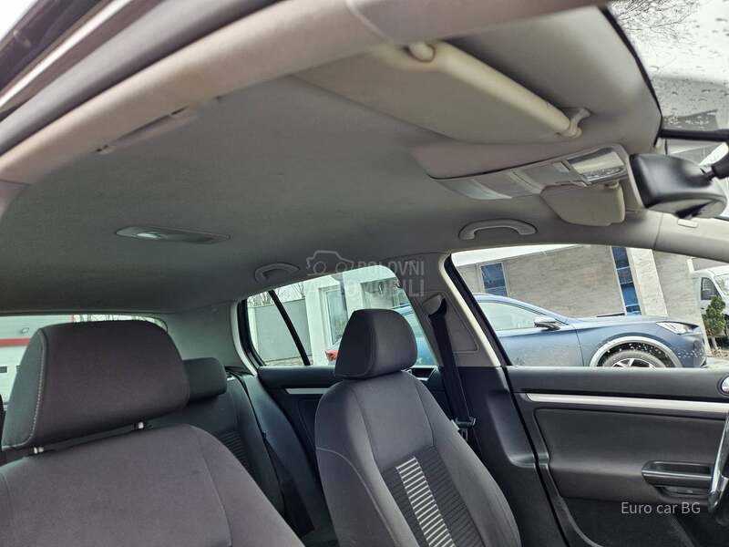 Volkswagen Golf 5 A K C I J A