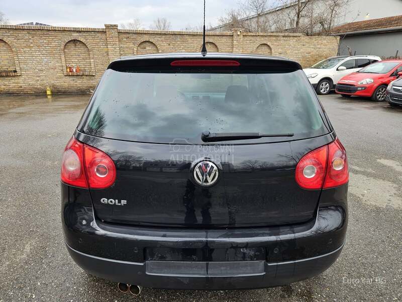 Volkswagen Golf 5 A K C I J A