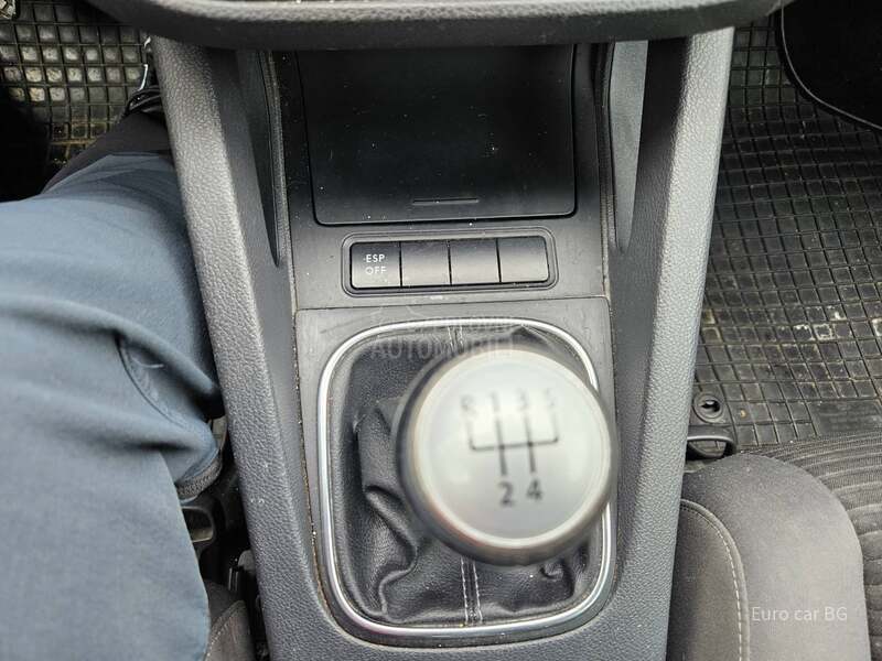 Volkswagen Golf 5 A K C I J A