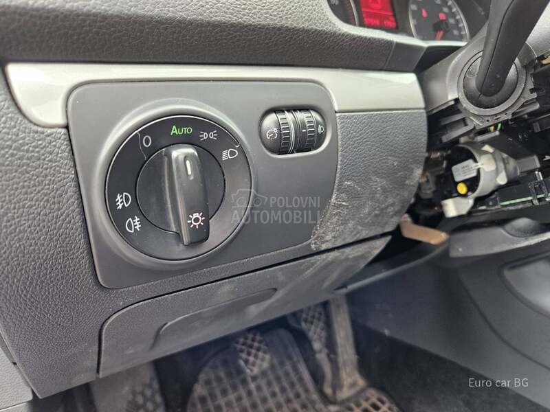 Volkswagen Golf 5 A K C I J A