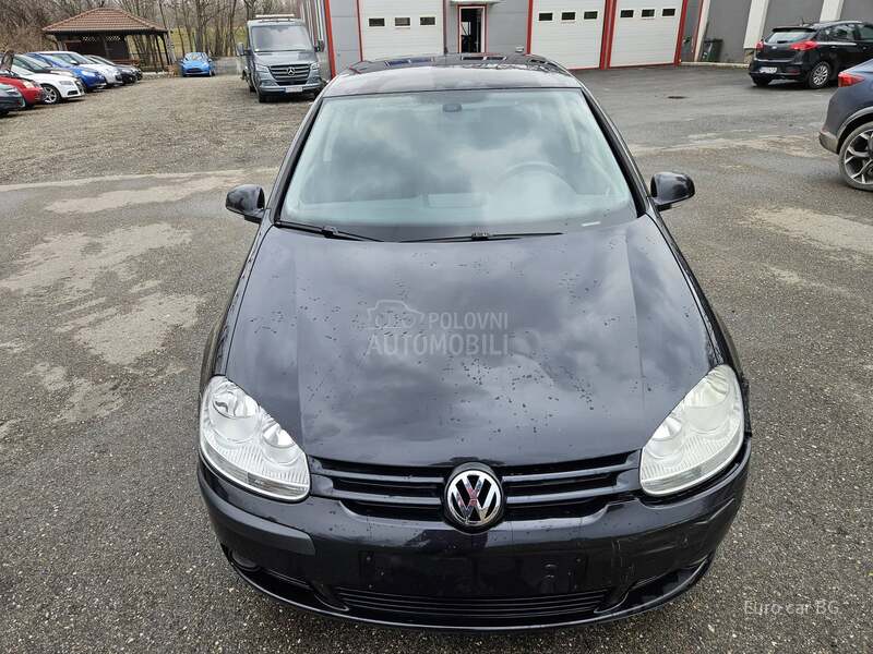 Volkswagen Golf 5 A K C I J A