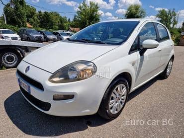 Fiat EVO A K C I J A