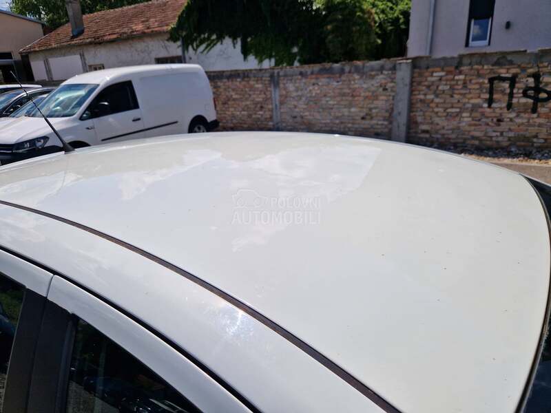 Fiat EVO A K C I J A