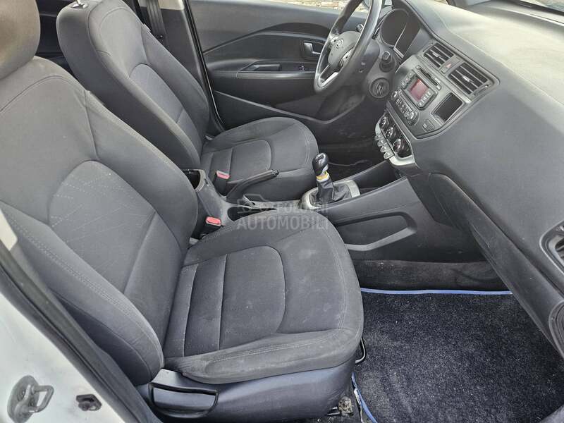 Kia Rio A K C I J A
