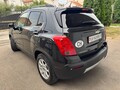 Chevrolet Trax 1.7 ISUZU MATIK CH