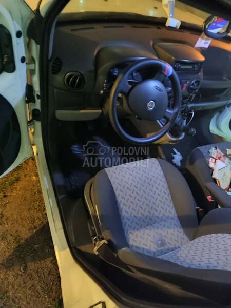 Fiat Doblo 1.3 mjt