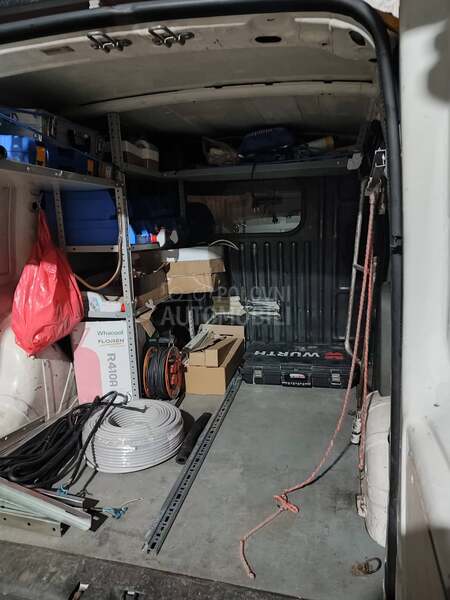 Fiat Doblo 1.3 mjt