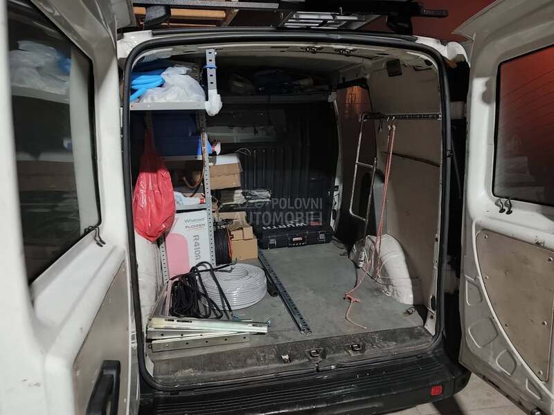 Fiat Doblo 1.3 mjt