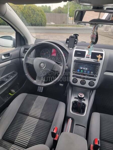 Volkswagen Golf 5 