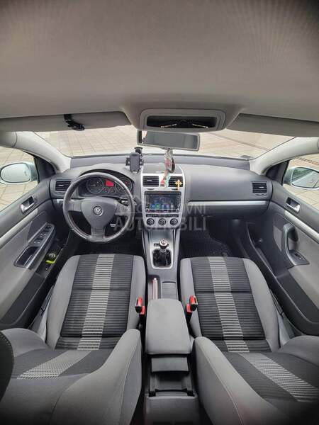 Volkswagen Golf 5 