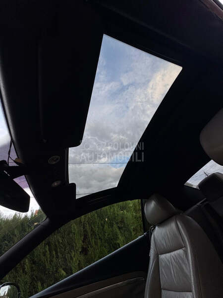 Volkswagen EOS 