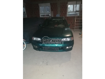 Subaru Legacy 2.5 GX