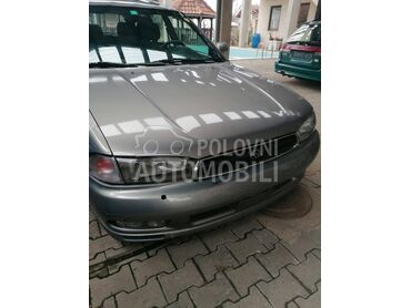 Subaru Legacy 2.5 GX