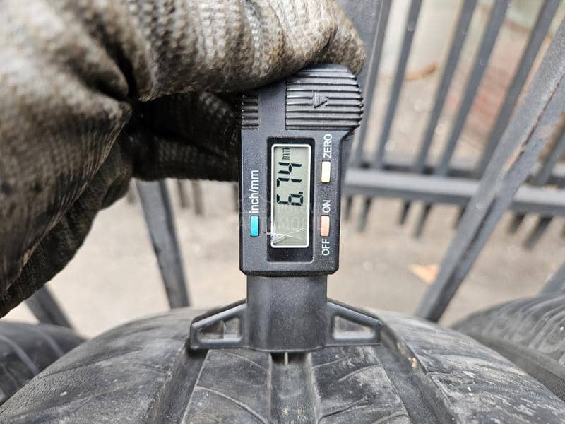 Michelin 185/55 R15 Letnja